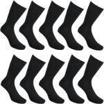 Pánské Ponožky STYX v černé barvě z kůže ve velikosti L ve slevě 
