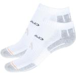 Pánské Ponožky Head v bílé barvě ve velikosti L 