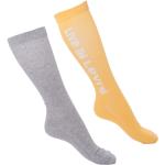 2PACK ponožky Levis vícebarevné (903018001 017) M