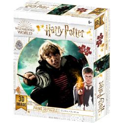 3D Puzzle Harry Potter - Ron, 300 dílků