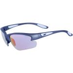 Sportovní sluneční brýle 3F v modré barvě 