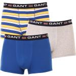 Pánské Boxerky Gant vícebarevné ve velikosti M 