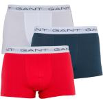 Pánské Boxerky Gant vícebarevné ve velikosti L 
