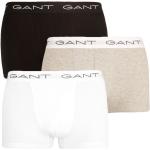 3PACK pánské boxerky Gant vícebarevné (3003-93) XL