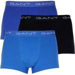 3PACK pánské boxerky Gant vícebarevné (902123003-436) L