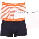 Pánské Boxerky Gant vícebarevné ve velikosti 3 XL ve slevě plus size 