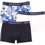 Pánské Boxerky Gant vícebarevné ve velikosti XXL ve slevě plus size 