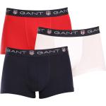 Pánské Boxerky Gant vícebarevné ve velikosti XXL ve slevě plus size 