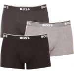 3PACK pánské boxerky BOSS vícebarevné (50475274 061) XL