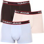 Pánské Boxerky Tommy Hilfiger v bílé barvě ve velikosti M 