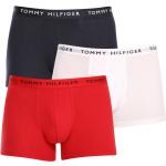 Pánské Boxerky Tommy Hilfiger vícebarevné ve velikosti XXL ve slevě plus size 