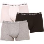 Pánské Boxerky Tommy Hilfiger vícebarevné ve velikosti XXL ve slevě plus size 