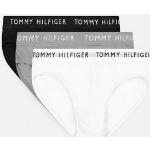 Pánské Slipy Tommy Hilfiger v šedé barvě ve velikosti M 