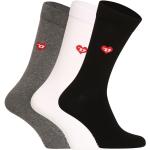 3PACK ponožky Diesel vícebarevné (00SK3A-0TEAG-E4157) M
