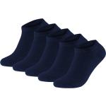 Pánské Ponožky v tmavě modré barvě ve velikosti 38 ve slevě 
