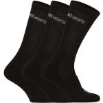 Pánské Ponožky Horsefeathers v černé barvě ve velikosti S ve slevě 