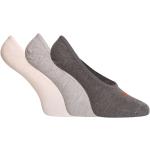 Pánské Kotníkové ponožky Puma v šedé barvě v moderním stylu ve velikosti L ve slevě 