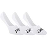 Pánské Kotníkové ponožky STYX v bílé barvě ve slevě 
