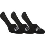 Pánské Kotníkové ponožky STYX v černé barvě ve slevě 
