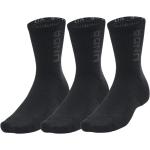 Pánské Ponožky Under Armour v černé barvě ve velikosti M 