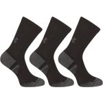 Pánské Ponožky Under Armour v černé barvě ve velikosti L ve slevě 