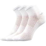 Pánské Sportovní ponožky Voxx v bílé barvě ve velikosti L vyrobené v Česku 