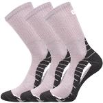 Pánské Ponožky Voxx v šedé barvě ve velikosti L vyrobené v Česku 
