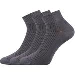 Pánské Ponožky Voxx v šedé barvě ve velikosti S vyrobené v Česku 