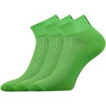 Pánské Ponožky Voxx v zelené barvě ve velikosti L - Black Friday slevy vyrobené v Česku 