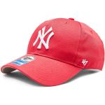 Dětské doplňky 47 Brand v růžové barvě ve velikosti 0 s motivem New York Yankees 
