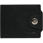 4U Cavaldi Pánská peněženka Arone černá