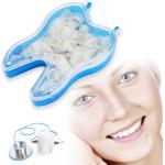  Zubní hygiena s bělícím účinkem 50 ks v balení 