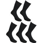Pánské Ponožky STYX v černé barvě z kůže ve velikosti L ve slevě 