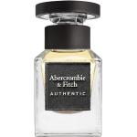 Abercrombie & Fitch Authentic 50 ml Toaletní Voda (EdT)