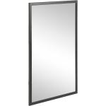 ACTONA Zrcadlo Seaford – černá