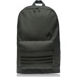Školní batohy adidas v šedé barvě ve slevě 