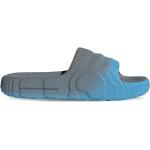 Pánské BIO Sportovní pantofle adidas Originals v modré barvě na léto 