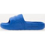 Pánské Sportovní pantofle adidas Originals v modré barvě ve velikosti 46 