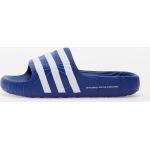 Pánské Sportovní pantofle adidas Originals v královsky modré barvě ve velikosti 46 