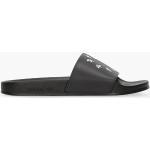 Pánské Sportovní pantofle adidas Adilette v černé barvě 