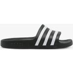 Dámské Sportovní pantofle adidas Adilette v černé barvě 