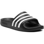 Dámské Nazouváky adidas Adilette v černé barvě na léto 