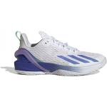 adidas Adizero Cybersonic Women's Tennis Shoes White 3.5 (36)