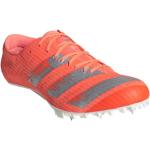Adidas Adizero Finesse Spikes M EE4598 running shoes 44 2/3