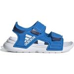 Dětské Sandály adidas Altaswim v modré barvě ve velikosti 23 na léto 