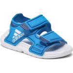 Pánské Boty do vody adidas v tmavě modré barvě sportovní ve velikosti 25 na léto 