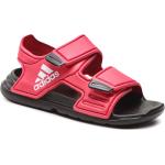 Pánské Boty do vody adidas v červené barvě sportovní ve velikosti 34 na léto 