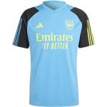 Nová kolekce: Pánské Sportovní oblečení adidas vícebarevné v elegantním stylu s motivem FC Arsenal 