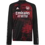 adidas Arsenal Warm Up Top 2020 2021 velikost M M