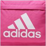 Dámské Sportovní batohy adidas v růžové barvě z látky 